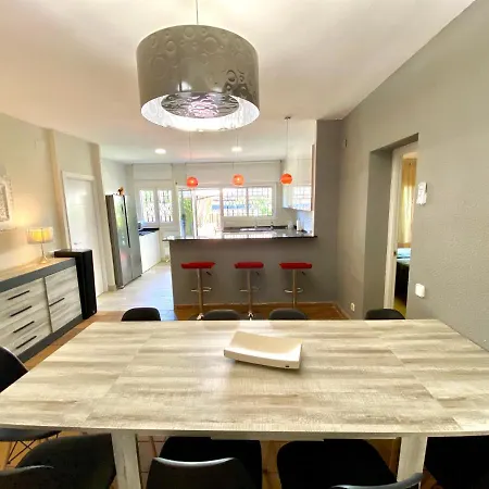 Villa Victoria - Exclusive For Families Salou