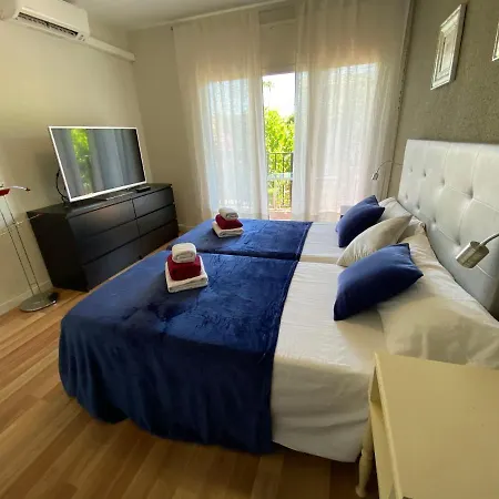 Victoria - Exclusive For Families Villa *