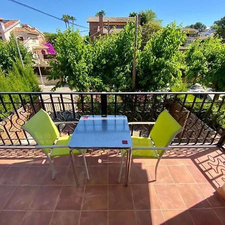 Victoria - Exclusive For Families Salou