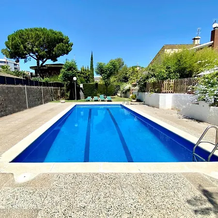 Villa Victoria - Exclusive For Families Salou