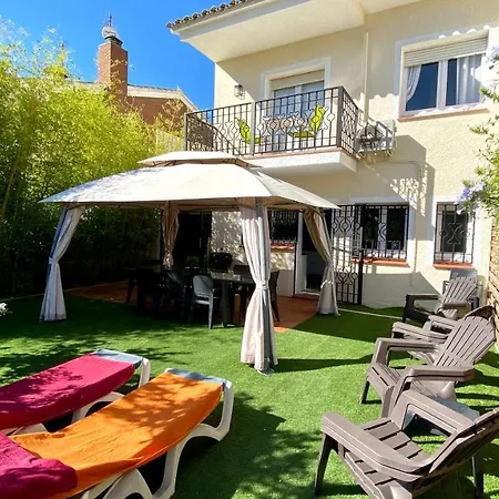 Victoria - Exclusive For Families Villa