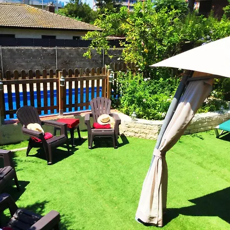 Villa Victoria - Exclusive For Families *