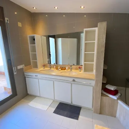 Victoria - Exclusive For Families Villa *