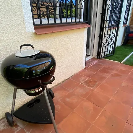 Villa Victoria - Exclusive For Families Salou