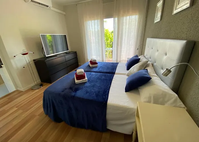 Victoria - Exclusive For Families Villa *