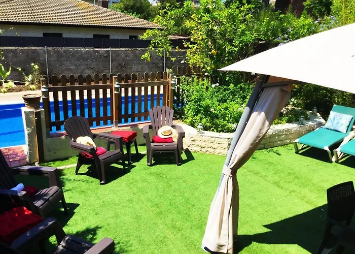 Villa Victoria - Exclusive For Families *