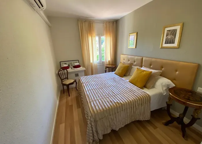 Villa Victoria - Exclusive For Families *