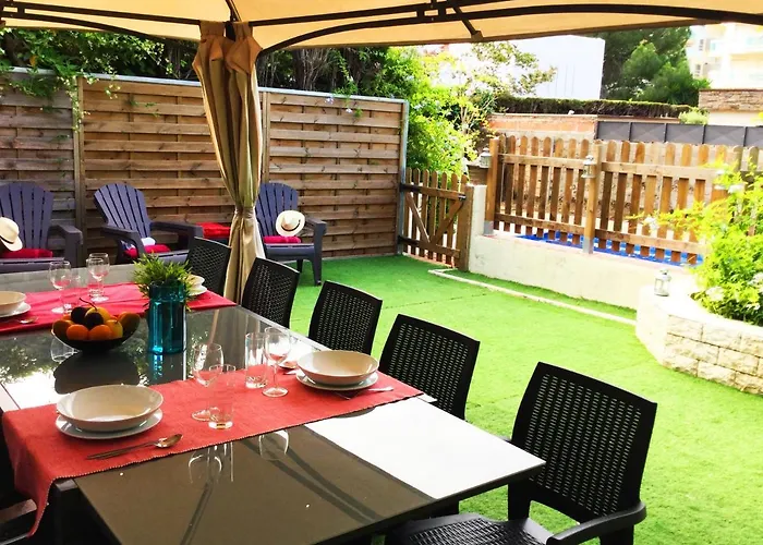 Victoria - Exclusive For Families Salou