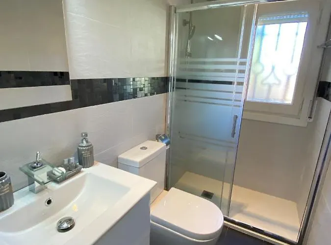 Victoria - Exclusive For Families Villa *