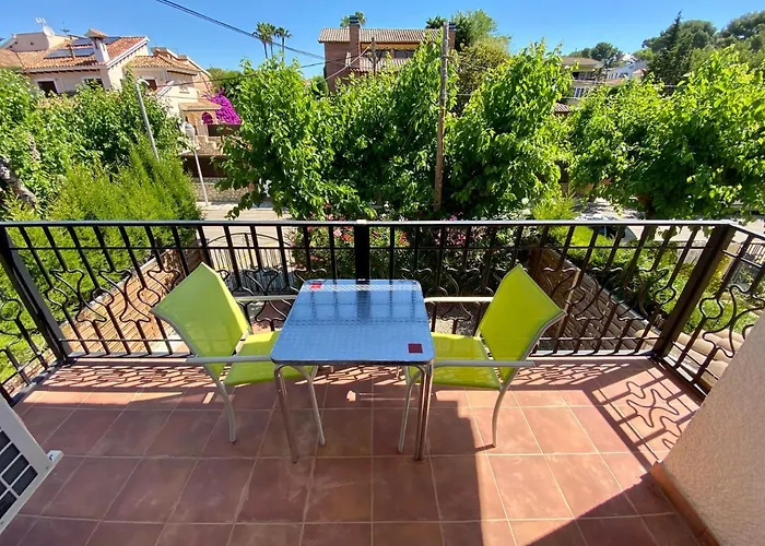 Victoria - Exclusive For Families Salou