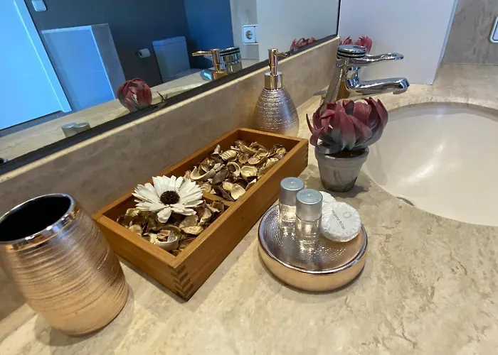 Victoria - Exclusive For Families Villa